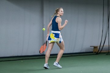 Marie-Lynn Tiedemann 489 - Verbandsmeisterschaft HH/SH